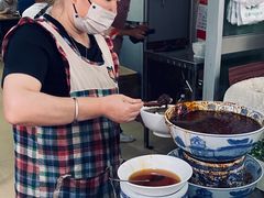 -老字号贾家肉丸糊辣汤(光明巷店)