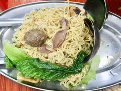 三鲜华丰伊面-威邵鸡煲(西华路总店)