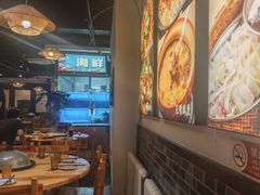 -阿鸡鱼庄·顺德鲜蒸小炒(亚运村店)