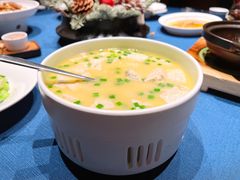 老豆腐汤-三利音·玖弄小鲜(浦东嘉里城店)