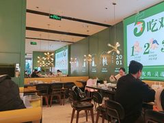 -一席地·本地鸡窝·杭帮鸡火锅(萧山银隆百货店)