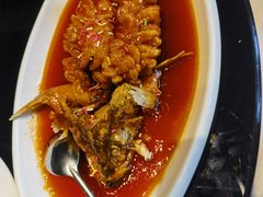 -東舍食唐精品陕菜馆