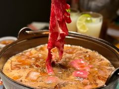 -江户·岚 创意料理(泛海店)