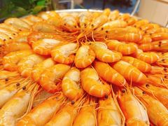 -东莞塘厦三正半山温泉酒店·沙利文西餐厅