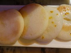 特色酒酿米饼-绿茶餐厅(乐峰广场店)