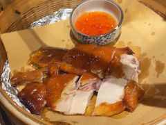 -洞庭土菜馆(天河北总店)