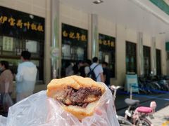 -清真·白记年糕(牛街北口店)