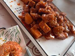 -北港方记海鲜楼·海景餐厅