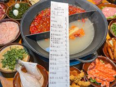 -阳阳老火锅(小南门店)