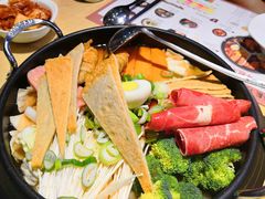 -韩香福脊骨汤锅(上杭路店)