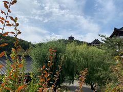 -威海华夏城景区