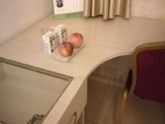 -大新明仕山庄