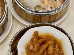 XO酱蒸凤爪-凤凰楼酒家·粤宴点心(华强北店)