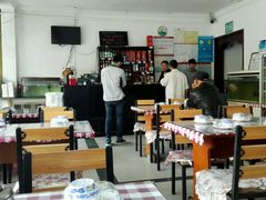 -清真烧麦馆(民族路店)