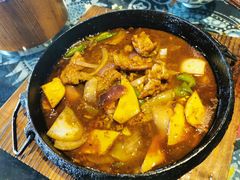 -阿嫂印象·民间江湖菜(大学城店)