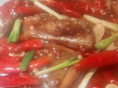 -院8里·小聚园老川菜(九眼桥店)