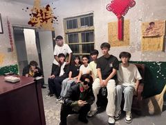 -棂笼·深度沉浸密室(武汉旗舰店)