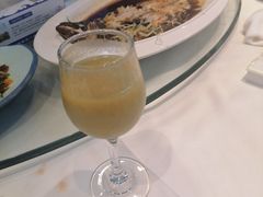 -海天一色海景自助餐厅(西港花园店)