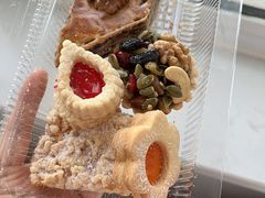 -玛尔哈巴·塔塔尔糕点(华侨小区店)