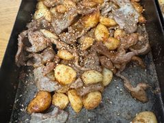 -晓梦戳子肉(瑞云路店)