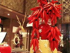-万达瑞华酒店美食汇自助餐厅(楚河汉街店)