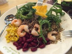 -Dreamsalad梦想轻厨(健康轻食·减脂沙拉·意面·祖庙店)