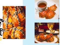 -上海锦江汤臣洲际大酒店壹阶层