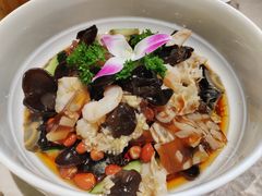 -峰厨大鱼泡饼·天津菜(西青大学城店)