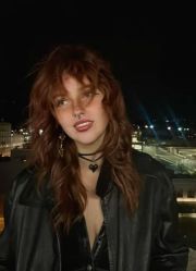 -Hair Code芭曲发型