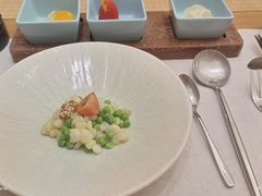 甜蜜豆玉米胚芽-无味舒食(环岛路店)
