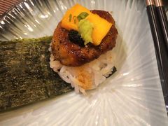 -福樱兰海鲜放题铁板烧(加州店)