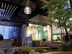 大堂-鲜潭蒸汽石锅鱼(五道口购物中心店)