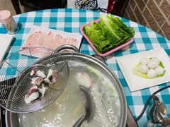 -中山脆肉鲩(新圳东路店)