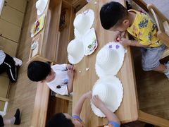 -绿城奇妙园双语日托(华茂悦峰园区)