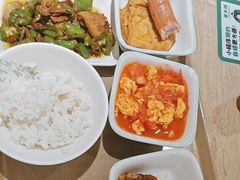 -老乡鸡(融科天地店)