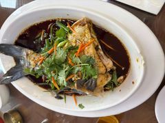 -连池鱼豆味坊(风景区店)