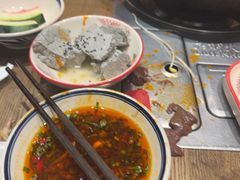 -袁山山重庆火锅(丈八北路店)
