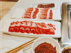 -海底捞大排档火锅(打浦路店)