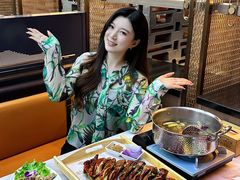 -祁连山开锅羊肉(天通苑店)