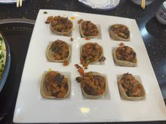 -王村姑老土炕莜面村(张北店)