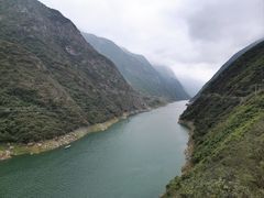 -乌江画廊(彭水苗族土家族自治县)