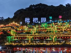 -枇杷园食为鲜火锅(南山店)