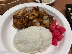 -阳阳中国饭(北京荟聚店)