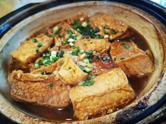 -福子家·闽北光泽菜(华林店)