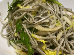 -郭林家常菜烤鸭(曙光西路店)