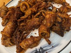 烧烤海兔-小郭私房菜·海肠捞饭店(学士街店)