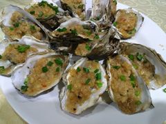 -强记湛江鸡饭店·二十七年老字号(拱北店)