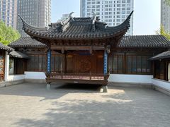 -江宁织造博物馆