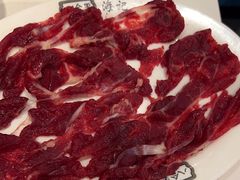 -八合里潮汕鲜牛肉火锅(福州万象城店)