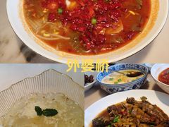 -涌上外婆桥(南塘店)